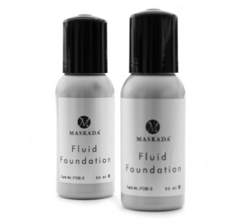 Fluid Foundation